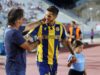 Η «μαγική» πάσα του Γιόβετιτς!