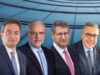 Η KBW διάλεξε νικητές στις τράπεζες: Πειραιώς, Εθνική και Τράπεζα Κύπρου μπροστά