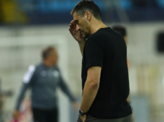 «Θα προλάβει την… παρέλαση ο Κέρκεζ;»