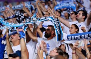 Πως προέκυψε το «Θρύλε γερά… πρωτάθλημα ξανά»