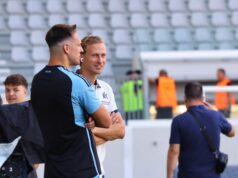 Τα είπαν οι «χωριανοί»… Επτά αλλαγές ο Νίκος Παπαδόπουλος