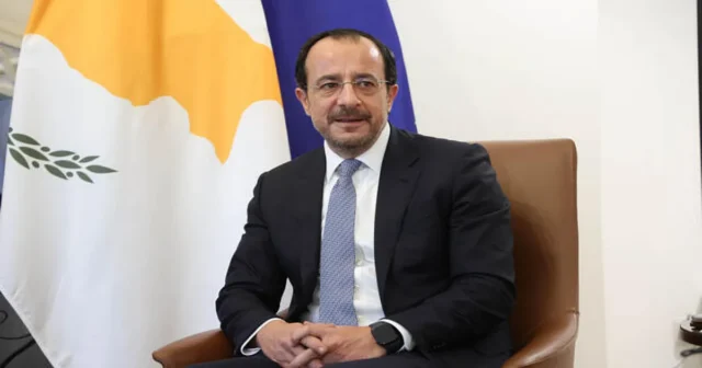 Κύπρος–ΗΠΑ: Αναβάθμιση της βάσης «Ανδρέας Παπανδρέου» και συνομιλίες για εξοπλισμούς