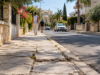 Αμαθούντα: €650.000 για να ξαναφτιαχτούν φθαρμένα πεζοδρόμια Φωτορεαλιστική απεικόνιση εργασιών σε αστικό πεζοδρόμιο