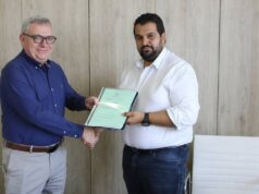 13 «μάτια» τεχνητής νοημοσύνης για τις πυρκαγιές στη Λεμεσό: Τι προβλέπει η νέα συμφωνία Υπογραφή συμφωνίας για συστήματα έγκαιρης ανίχνευσης πυρκαγιών στη Λεμεσό