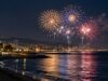 125 πυροτεχνήματα απόψε στον Πύργο Λεμεσού: Πού και ποιες ώρες θα ακουστούν Πυροτεχνήματα πάνω από τη νυχτερινή ακτογραμμή της Λεμεσού