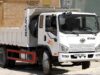 Ανατρεπόμενο φορτηγό όχημα, ενδεικτική φωτογραφία