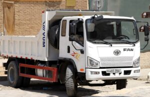 Δώδεκα νέα οχήματα για τον Δήμο Λεμεσού; Τι προβλέπει ο διαγωνισμός των 635.000 ευρώ Δώδεκα νέα οχήματα για τον Δήμο Λεμεσού; Τι προβλέπει ο διαγωνισμός των 635.000 ευρώ