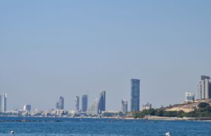 Πύργος 93 μέτρων στα Τσιφλικούδια: Το σχέδιο των €50 εκατ. με 24 ορόφους και 144 θέσεις στάθμευσης Πύργος 93 μέτρων στα Τσιφλικούδια: Το σχέδιο των €50 εκατ. με 24 ορόφους και 144 θέσεις στάθμευσης