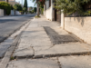 Πολεμίδια: Ανατέθηκε εργολαβία €255.875 για φθαρμένα πεζοδρόμια Ενδεικτική φωτορεαλιστική απεικόνιση φθαρμένου πεζοδρομίου σε αστικό δρόμο