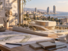 Αρχιτεκτονική εικονογράφηση χώρου πολιτισμού