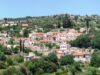Πανοραμική θέα της Βάσας Κοιλανίου στην επαρχία Λεμεσού