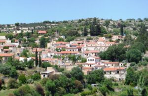 Τι ετοιμάζεται δίπλα στο παλιό σχολείο της Βάσας Κοιλανίου; Η παρέμβαση στην πλαγιά Τι ετοιμάζεται δίπλα στο παλιό σχολείο της Βάσας Κοιλανίου; Η παρέμβαση στην πλαγιά