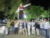 Γιορτή του Κρασιού στη Λεμεσό: 14 συναυλίες σε 9 βραδιές – Η πρεμιέρα στις 26 Σεπτεμβρίου Εκπρόσωποι και συντελεστές της 65ης Γιορτής του Κρασιού στη δημοσιογραφική παρουσίαση στον Δημόσιο Κήπο Λεμεσού