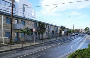 Ανησυχείς για ναρκωτικά ή τζόγο στην οικογένεια; Πού ζητάς δωρεάν βοήθεια στη Λεμεσό Το Δημοτικό Κέντρο Κοινωνικών Προγραμμάτων Πλουτής Σέρβας στην οδό Μισιαούλη και Καβάζογλου