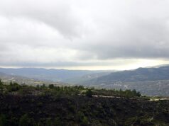 Τρεις διανυκτερεύσεις με πλήρη διατροφή στην Κύπρο: Ποιοι χαμηλοσυνταξιούχοι καλύπτονται Ορεινό τοπίο στην Κύπρο όπου εφαρμόζεται το σχέδιο διακοπών χαμηλοσυνταξιούχων