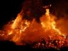 ΛΑΡΝΑΚΑ: Φωτιά σε υποστατικό ενοικίασης αυτοκινήτων κοντά στο λιμάνι – Στο σημείο η Πυροσβεστική-(Βίντεο)