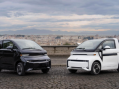 Στην Κύπρο το ηλεκτρικό πόλης LINKTOUR ALUMI με αυτονομία έως 180 χλμ. Τα νέα ηλεκτρικά οχήματα πόλης LINKTOUR ALUMI