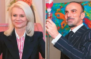 Nεφρολόγος αποκαλύπτει: Γυναίκα που έκανε πλασμαφαίρεση στη Stem Cell κατέληξε στο νοσοκομείο, «πλήρωσε δεκάδες χιλιάδες ευρώ»