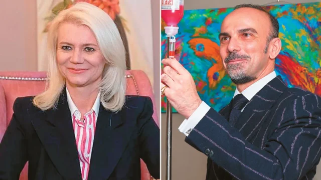 Nεφρολόγος αποκαλύπτει: Γυναίκα που έκανε πλασμαφαίρεση στη Stem Cell κατέληξε στο νοσοκομείο, «πλήρωσε δεκάδες χιλιάδες ευρώ»