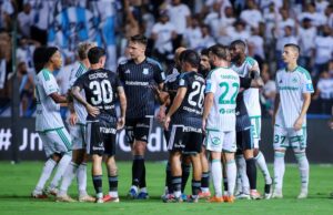 Oι καλύτερες φάσεις στο ντέρμπι του ΓΣΠ