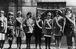 ΚΑΛΛΙΣΤΕΙΑ: 138 χρόνια μετά – Από τη Μπέρτα στο στέμμα και το σεξιστικό βάρος ενός αφιλεγόμενου θεσμού