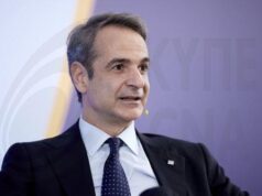 Μητσοτάκης στις ΗΠΑ: Nvidia, Tesla και η στρατηγική ατζέντα πριν από τον ΟΗΕ