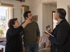 Έχεις παλιό σπίτι και είσαι εκτοπισμένος; Έως €12.500 για επιδιορθώσεις, αλλά η αίτηση προηγείται των έργων