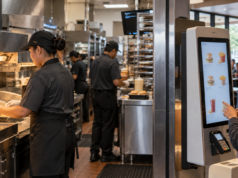 McDonald’s: $8,5 δισ. για τη νέα εποχή των εστιατορίων – Τι αλλάζει με την AI