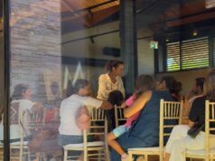 Pafilia: Η ημέρα «Bring Your Child to Work» έφερε οικογένειες εργαζομένων στο Minthis