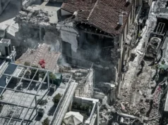 ΕΚΡΗΞΗ ΣΤΗ ΠΛΑΚΑ: Τα τελευταία κομμάτια της τραγωδίας