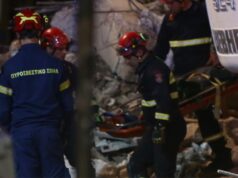 ΤΡΑΓΩΔΙΑ ΣΤΗΝ ΠΛΑΚΑ: Βρέθηκαν νεκροί και οι έξι αγνοούμενοι-Τραγικός επίλογος στην επιχείρηση
