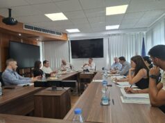 Συνάντηση εκπροσώπων του Συνδέσμου Αγοράς Ηλεκτρισμού με τη ΡΑΕΚ