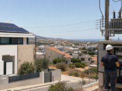 Πράσινο ρεύμα: Η ΕΕ έφτασε στο 54% το β΄ τρίμηνο, η Κύπρος μένει πίσω – Τι μπλοκάρει τον ήλιο μας