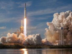 Η NASA δίνει άλλα $946 εκατ. στη SpaceX: Η αμερικανική πρόσβαση στο Διάστημα περνά από τον Μασκ