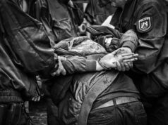 ΠΕΡΑΣΕ ΑΠΟ ΤΟΝ ΕΛΕΓΧΟ ΔΙΑΒΑΤΗΡΙΩΝ ΚΑΙ ΣΥΝΕΛΗΦΘΗ: 33χρονος καταζητούμενος για απόπειρα φόνου στα χέρια της Αστυνομίας