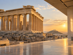 Γλυπτά Παρθενώνα: Η Telegraph μιλά για κατάρρευση συνομιλιών – Τι μπλοκάρει τη συμφωνία