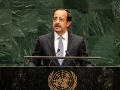 Χριστοδουλίδης στον ΟΗΕ προς Ερντογάν: Εφάρμοσε τον Χάρτη και δώσε πράσινο φως για συνομιλίες