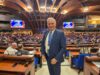 Κυπριακό: Ο Χριστοδουλίδης στέλνει τον Τορναρίτη σε Ασία και Αφρική – Η αποστολή του