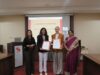 Υπογραφή μνημονίου μεταξύ Πανεπιστημίου Λεμεσού και Symbiosis στην Πούνε