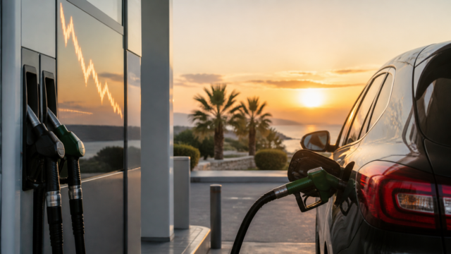 Βενζίνη 95 ή 98 οκτανίων: Πότε αξίζει να πληρώνεις περισσότερο στο πρατήριο;