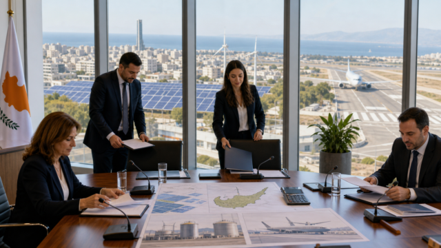 Η Βουλή ξανά σε λειτουργία: ΑΠΕ, αεροπορικά καύσιμα και οι οικονομικοί φάκελοι της νέας περιόδου