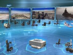 Barak MX στην 1η Οκτωβρίου: Το νέο μήνυμα αποτροπής της Κύπρου στην Ανατολική Μεσόγειο
