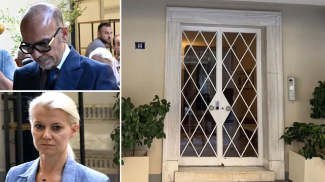 Θάνατος Μαζωνάκη: Στον ανακριτή σήμερα οι δύο γιατροί
