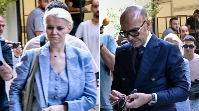 Υπόθεση Μαζωνάκη:Στο τραπέζι δίωξη για ανθρωποκτονία με ενδεχόμενο δόλο στους δύο γιατρούς