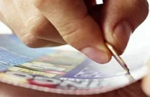 ΚΡΑΤΙΚΟ ΛΑΧΕΙΟ: €19 εκατ. έσοδα και €9 εκατ. βραβεία – Οι αριθμοί, τα κέρδη, το ποσοστό των εξαργυρώσεων των κερδισμένων λαχείων