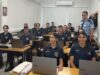 209 φορητοί υπολογιστές παραχωρήθηκαν σε δόκιμους αστυνομικούς