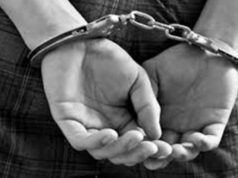 19χρονος υπό κράτηση – Διαρρηκτικά εργαλεία βρέθηκαν σε όχημα