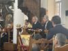 Επιμνημόσυνος Λόγος του Υπουργού Εργασίας και Κοινωνικών Ασφαλίσεων κ. Μαρίνου Μουσιούττα στο Ετήσιο Μνημόσυνο των Πεσόντων του 3ου Λόχου του 211 Τάγματος Πεζικού