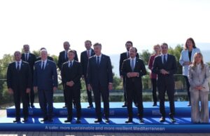 Αποσπάσματα από την Κοινή Διακήρυξη του Split–MED9
