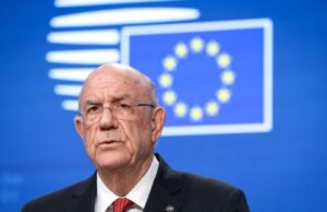 Δήλωση του Υπουργού Οικονομικών κ. Μάκη Κεραυνού για τη συμμετοχή του στο Eurogroup και στο Συμβούλιο ECOFIN